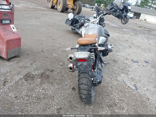 Продажа на аукционе авто 2017 Bmw R Nine T Scrambler, vin: WB10J3303HZ793860, номер лота: 44783035