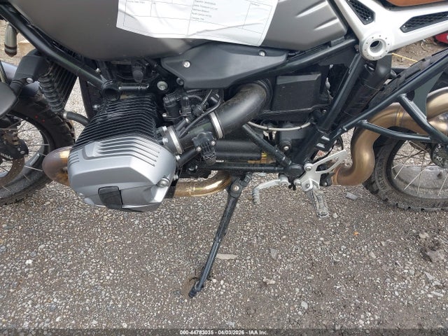 Продажа на аукционе авто 2017 Bmw R Nine T Scrambler, vin: WB10J3303HZ793860, номер лота: 44783035