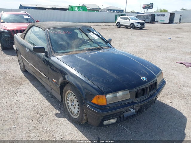 1995 BMW 325 WBABJ6324SJD39959