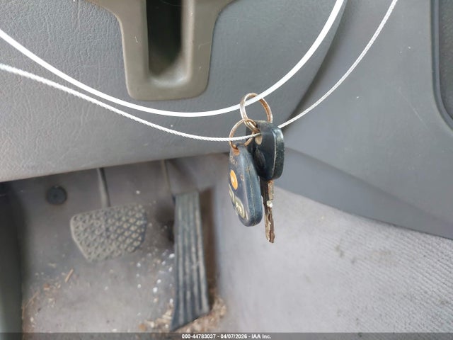 1995 BMW 325 WBABJ6324SJD39959 Photo 10