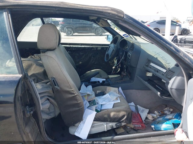 1995 BMW 325 WBABJ6324SJD39959 Photo 4