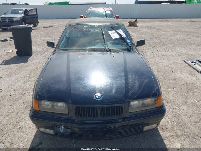 1995 BMW 325 WBABJ6324SJD39959 Photo 5