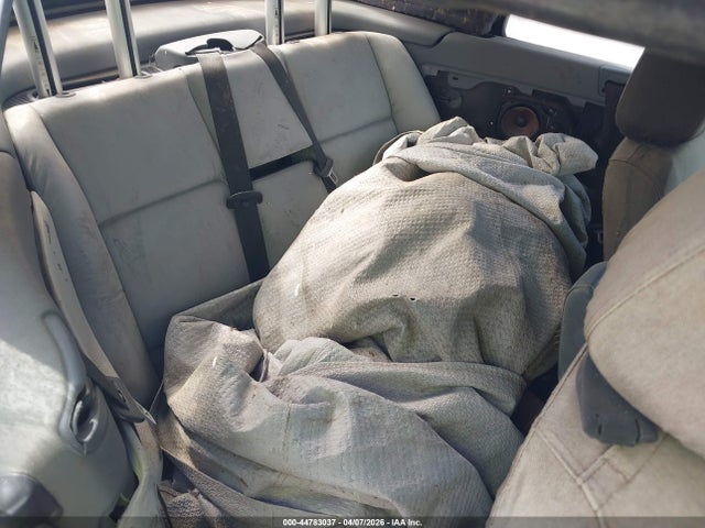 1995 BMW 325 WBABJ6324SJD39959 Photo 7