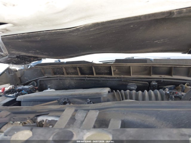 3GCUYEELXLG303104 Chevrolet Silverado 1500