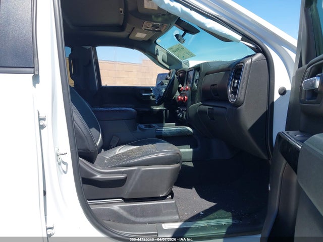 3GCUYEELXLG303104 Chevrolet Silverado 1500