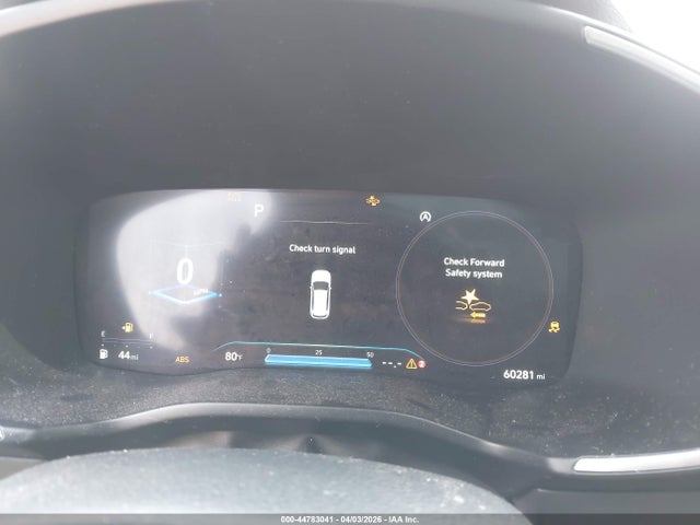 2021 HYUNDAI SANTA FE 5NMS34AJ6MH328690 Photo 6