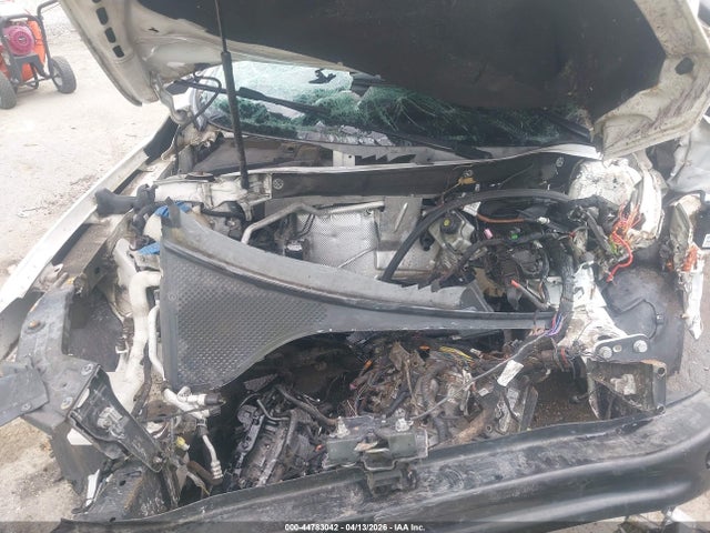 Aukcja sprzedaży 2015 Volkswagen Passat 1.8t Wolfsburg Edition, vin: 1VWAS7A34FC027982, numer aukcji: 44783042