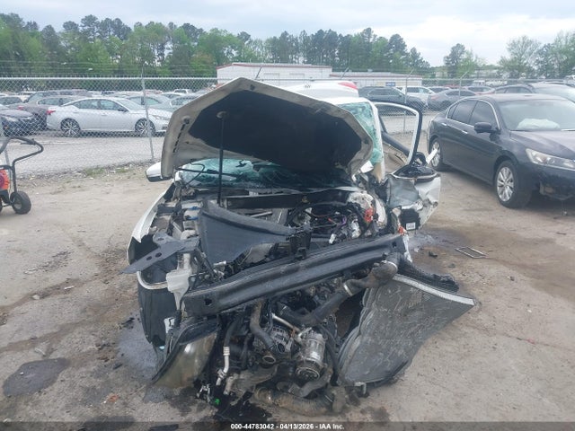 Aukcja sprzedaży 2015 Volkswagen Passat 1.8t Wolfsburg Edition, vin: 1VWAS7A34FC027982, numer aukcji: 44783042