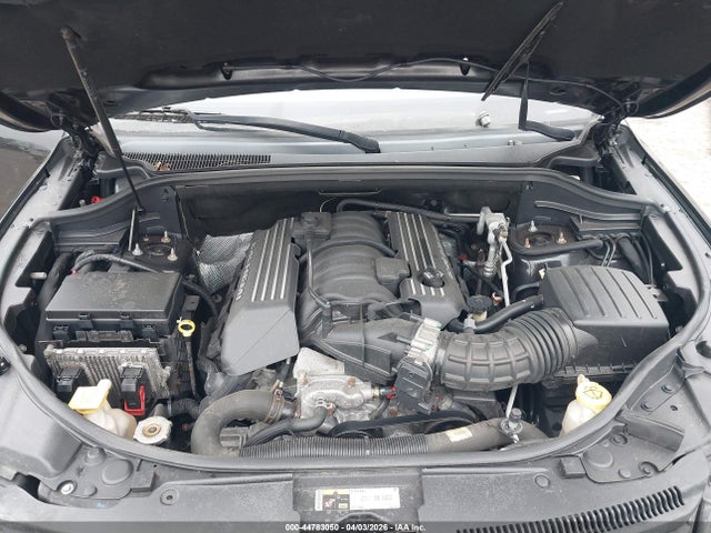 Продаж на аукціоні авто 2014 Jeep Grand Cherokee Srt8, vin: 1C4RJFDJ1EC450398, номер лоту: 44783050