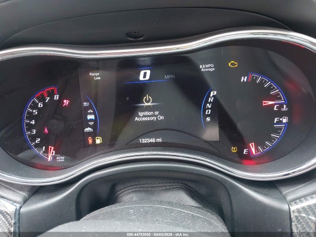 Продаж на аукціоні авто 2014 Jeep Grand Cherokee Srt8, vin: 1C4RJFDJ1EC450398, номер лоту: 44783050