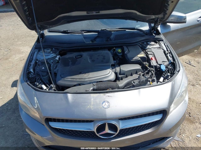 Продаж на аукціоні авто 2015 Mercedes-benz Cla 250 4matic, vin: WDDSJ4GB9FN173666, номер лоту: 44783053