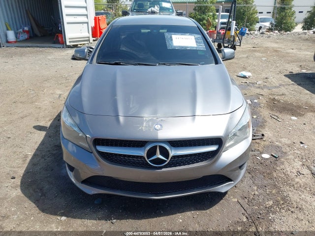 Продаж на аукціоні авто 2015 Mercedes-benz Cla 250 4matic, vin: WDDSJ4GB9FN173666, номер лоту: 44783053