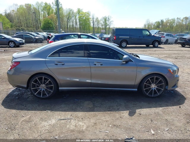 Продаж на аукціоні авто 2015 Mercedes-benz Cla 250 4matic, vin: WDDSJ4GB9FN173666, номер лоту: 44783053