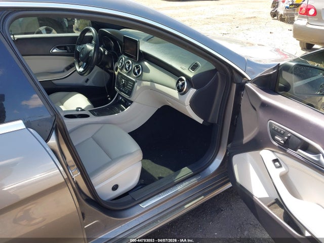 Продаж на аукціоні авто 2015 Mercedes-benz Cla 250 4matic, vin: WDDSJ4GB9FN173666, номер лоту: 44783053