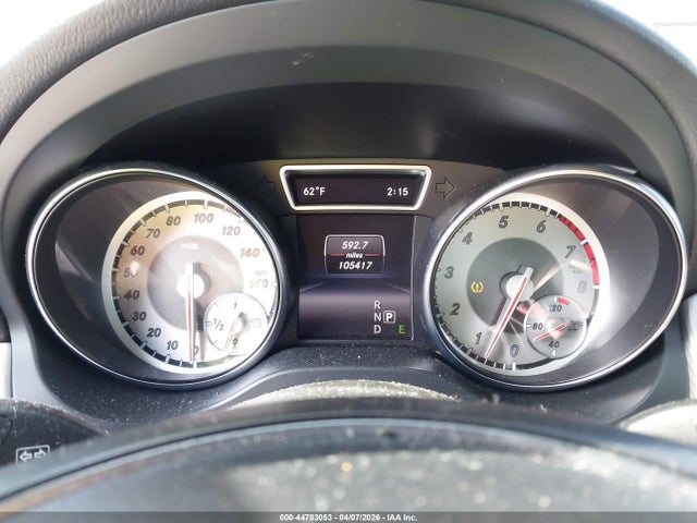 Продаж на аукціоні авто 2015 Mercedes-benz Cla 250 4matic, vin: WDDSJ4GB9FN173666, номер лоту: 44783053