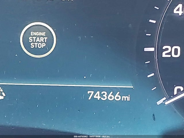 KMTFN4JE5LU329594 Genesis G80 3.8 Awd