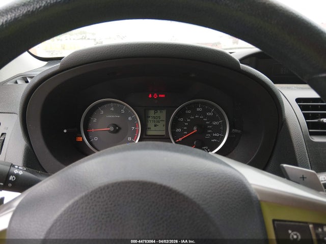 44783064 :رقم المزاد ، JF2GPACC4E8282837 vin ، 2014 Subaru Xv Crosstrek 2.0i Premium مزاد بيع