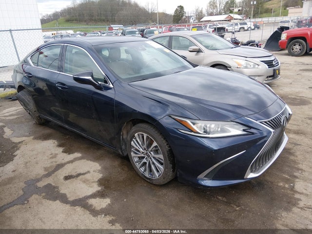 Aukcja sprzedaży 2019 Lexus Es 350, vin: 58ABZ1B18KU031779, numer aukcji: 44783065
