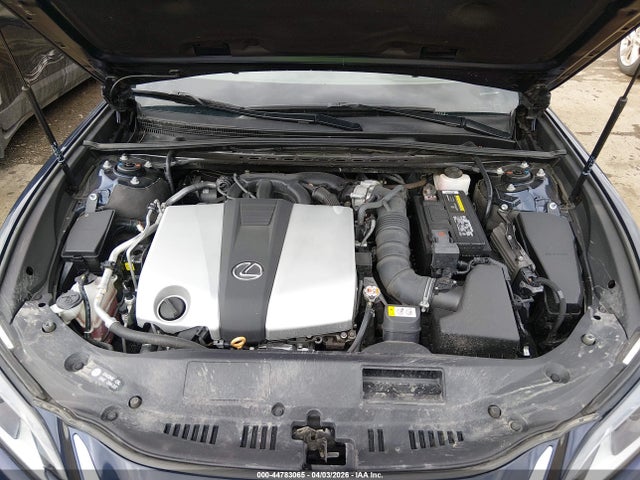 Aukcja sprzedaży 2019 Lexus Es 350, vin: 58ABZ1B18KU031779, numer aukcji: 44783065