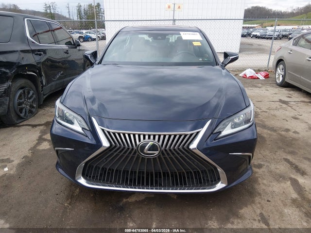 Aukcja sprzedaży 2019 Lexus Es 350, vin: 58ABZ1B18KU031779, numer aukcji: 44783065