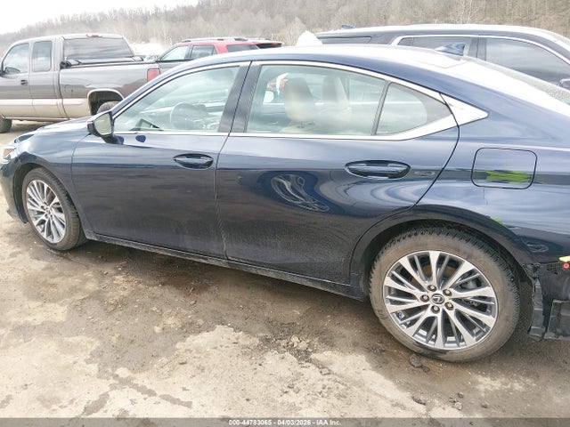 Aukcja sprzedaży 2019 Lexus Es 350, vin: 58ABZ1B18KU031779, numer aukcji: 44783065