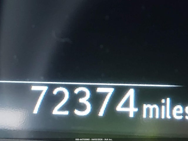 Aukcja sprzedaży 2019 Lexus Es 350, vin: 58ABZ1B18KU031779, numer aukcji: 44783065