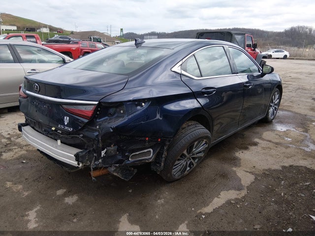 Aukcja sprzedaży 2019 Lexus Es 350, vin: 58ABZ1B18KU031779, numer aukcji: 44783065