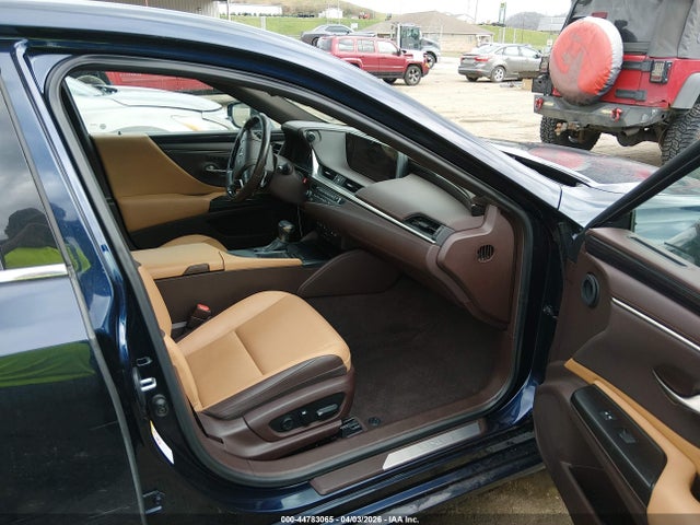 Aukcja sprzedaży 2019 Lexus Es 350, vin: 58ABZ1B18KU031779, numer aukcji: 44783065