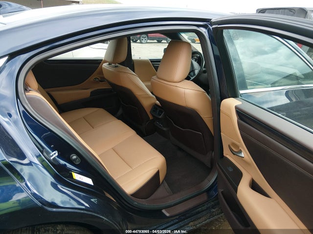 Aukcja sprzedaży 2019 Lexus Es 350, vin: 58ABZ1B18KU031779, numer aukcji: 44783065