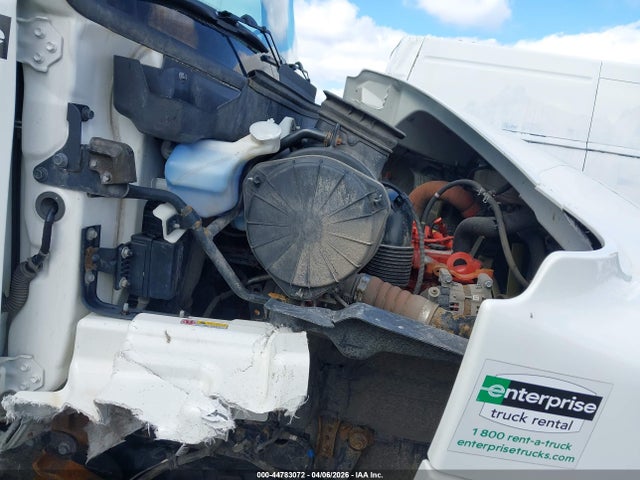 Продажа на аукционе авто 2023 Hino Hino L6, vin: 5PVNJ7AVXP5T51890, номер лота: 44783072