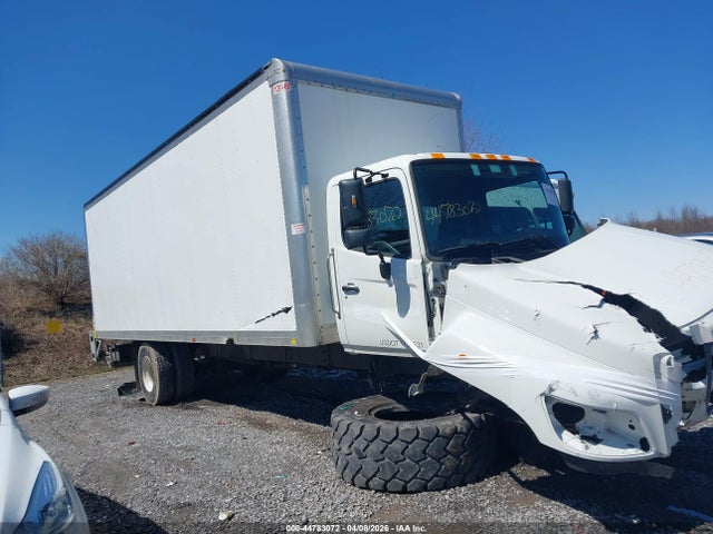 Продажа на аукционе авто 2023 Hino Hino L6, vin: 5PVNJ7AVXP5T51890, номер лота: 44783072