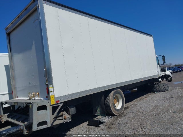 Продажа на аукционе авто 2023 Hino Hino L6, vin: 5PVNJ7AVXP5T51890, номер лота: 44783072