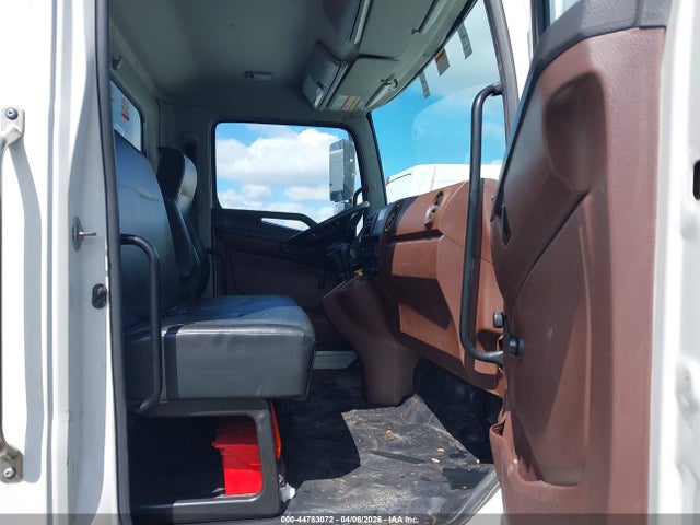 Продажа на аукционе авто 2023 Hino Hino L6, vin: 5PVNJ7AVXP5T51890, номер лота: 44783072
