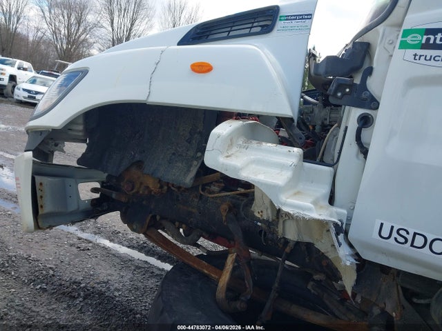 Продажа на аукционе авто 2023 Hino Hino L6, vin: 5PVNJ7AVXP5T51890, номер лота: 44783072