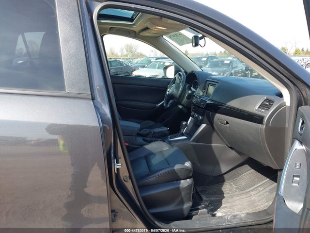 Aukcja sprzedaży 2014 Mazda Cx-5 Grand Touring, vin: JM3KE4DY0E0427209, numer aukcji: 44783079