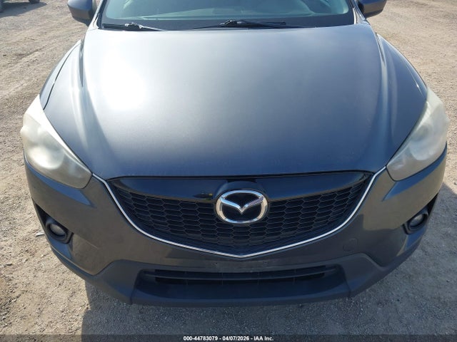 Aukcja sprzedaży 2014 Mazda Cx-5 Grand Touring, vin: JM3KE4DY0E0427209, numer aukcji: 44783079