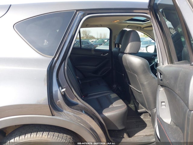 Aukcja sprzedaży 2014 Mazda Cx-5 Grand Touring, vin: JM3KE4DY0E0427209, numer aukcji: 44783079