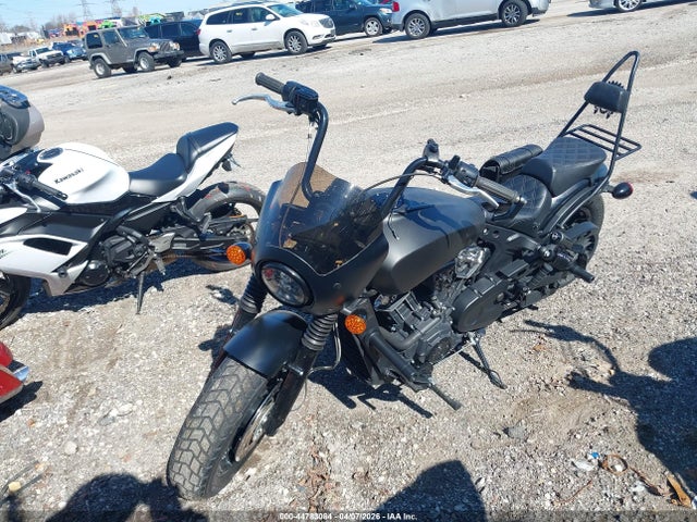 56KMTA00XK3147274 INDIAN MOTORCYCLE CO. Scout Bobber Abs