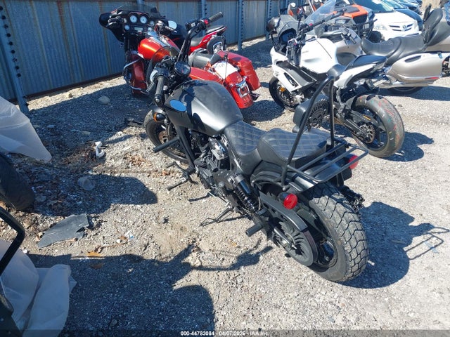 56KMTA00XK3147274 INDIAN MOTORCYCLE CO. Scout Bobber Abs