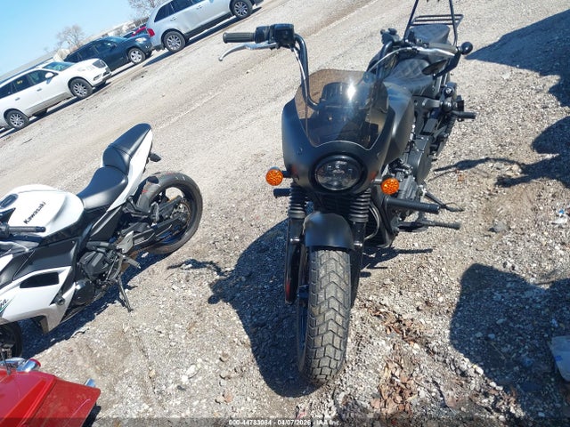 56KMTA00XK3147274 INDIAN MOTORCYCLE CO. Scout Bobber Abs