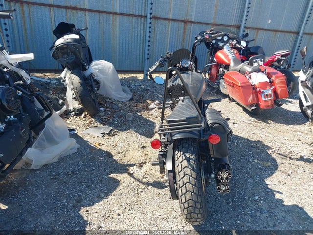 56KMTA00XK3147274 INDIAN MOTORCYCLE CO. Scout Bobber Abs