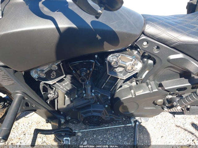56KMTA00XK3147274 INDIAN MOTORCYCLE CO. Scout Bobber Abs