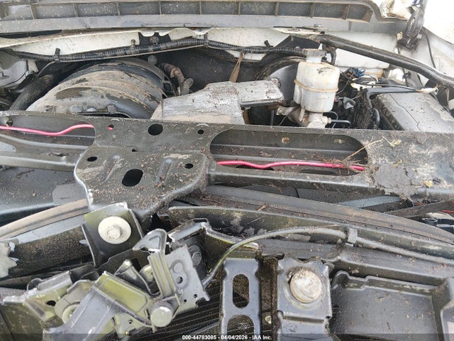 Продаж на аукціоні авто 2018 Chevrolet Silverado 1500 1lt, vin: 3GCPCREC1JG463193, номер лоту: 44783085