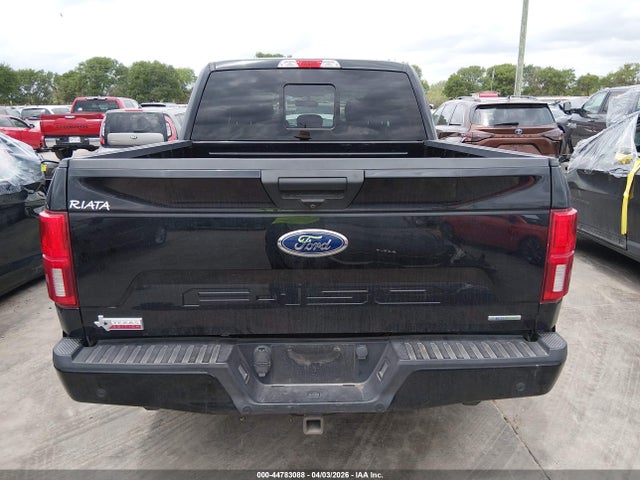 Aukcja sprzedaży 2020 Ford F-150 Xlt, vin: 1FTEW1CPXLKE36883, numer aukcji: 44783088