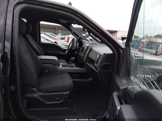 Aukcja sprzedaży 2020 Ford F-150 Xlt, vin: 1FTEW1CPXLKE36883, numer aukcji: 44783088