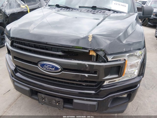 Aukcja sprzedaży 2020 Ford F-150 Xlt, vin: 1FTEW1CPXLKE36883, numer aukcji: 44783088