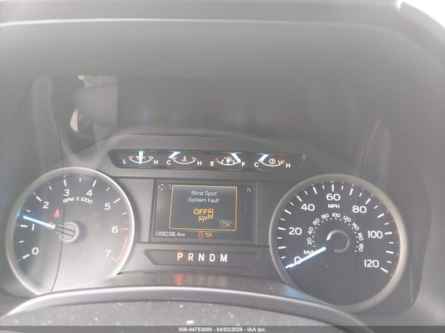 Aukcja sprzedaży 2020 Ford F-150 Xlt, vin: 1FTEW1CPXLKE36883, numer aukcji: 44783088