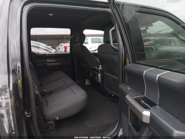 Aukcja sprzedaży 2020 Ford F-150 Xlt, vin: 1FTEW1CPXLKE36883, numer aukcji: 44783088