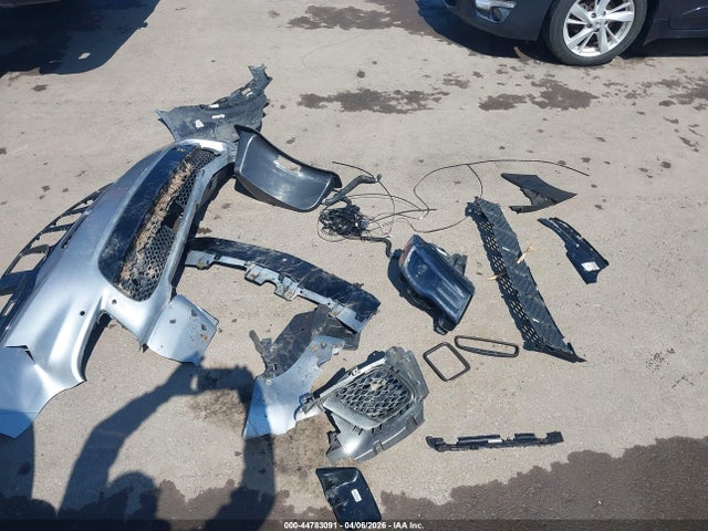 44783091 :رقم المزاد ، 1C4RJFN9XJC275938 vin ، 2018 Jeep Grand Cherokee Trackhawk 4x4 مزاد بيع