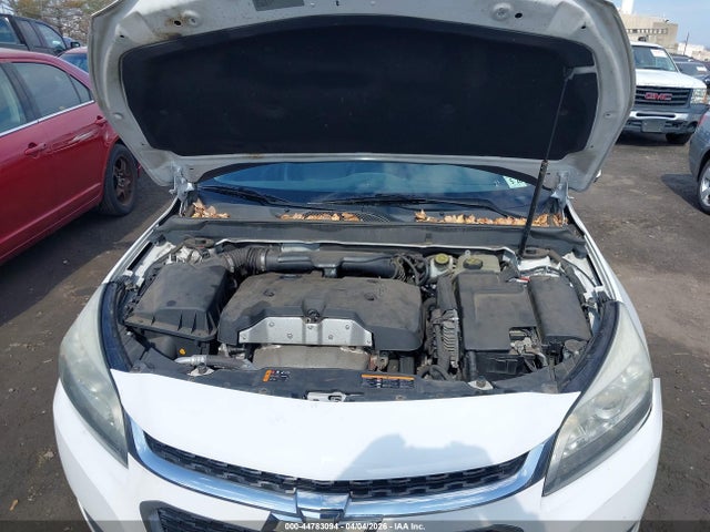 Продажа на аукционе авто 2015 Chevrolet Malibu 1lt, vin: 1G11C5SL6FF173939, номер лота: 44783094